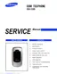 Preview: Service Manual
