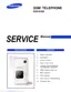 Preview: Service Manual