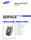 Preview: Service Manual