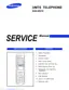 Preview: Service Manual
