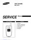 Preview: Service Manual