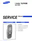 Preview: Service Manual
