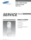 Preview: Service Manual