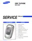 Preview: Service Manual