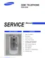 Preview: Service Manual