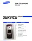 Preview: Service Manual
