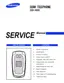 Preview: Service Manual