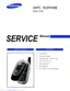 Preview: Service Manual