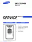 Preview: Service Manual