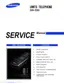 Preview: Service Manual