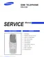 Preview: Service Manual