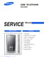 Preview: Service Manual