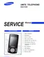 Preview: Service Manual