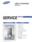 Preview: Service Manual