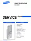 Preview: Service Manual