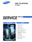 Preview: Service Manual