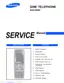 Preview: Service Manual