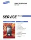 Preview: Service Manual