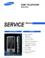 Preview: Servise Manual