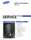 Preview: Service Manual