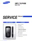 Preview: Service Manual