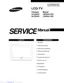 Preview: Service Manual