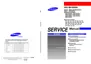 Preview: Service Manual