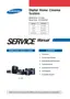 Preview: Service Manual