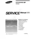 Preview: Service Manual