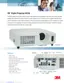 Preview: Specifications