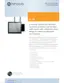Preview: Specifications