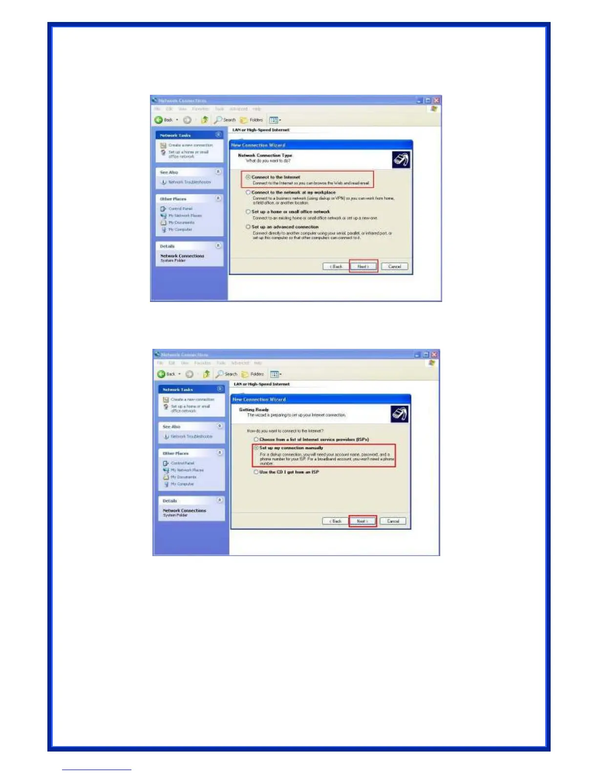 Page #6 background image