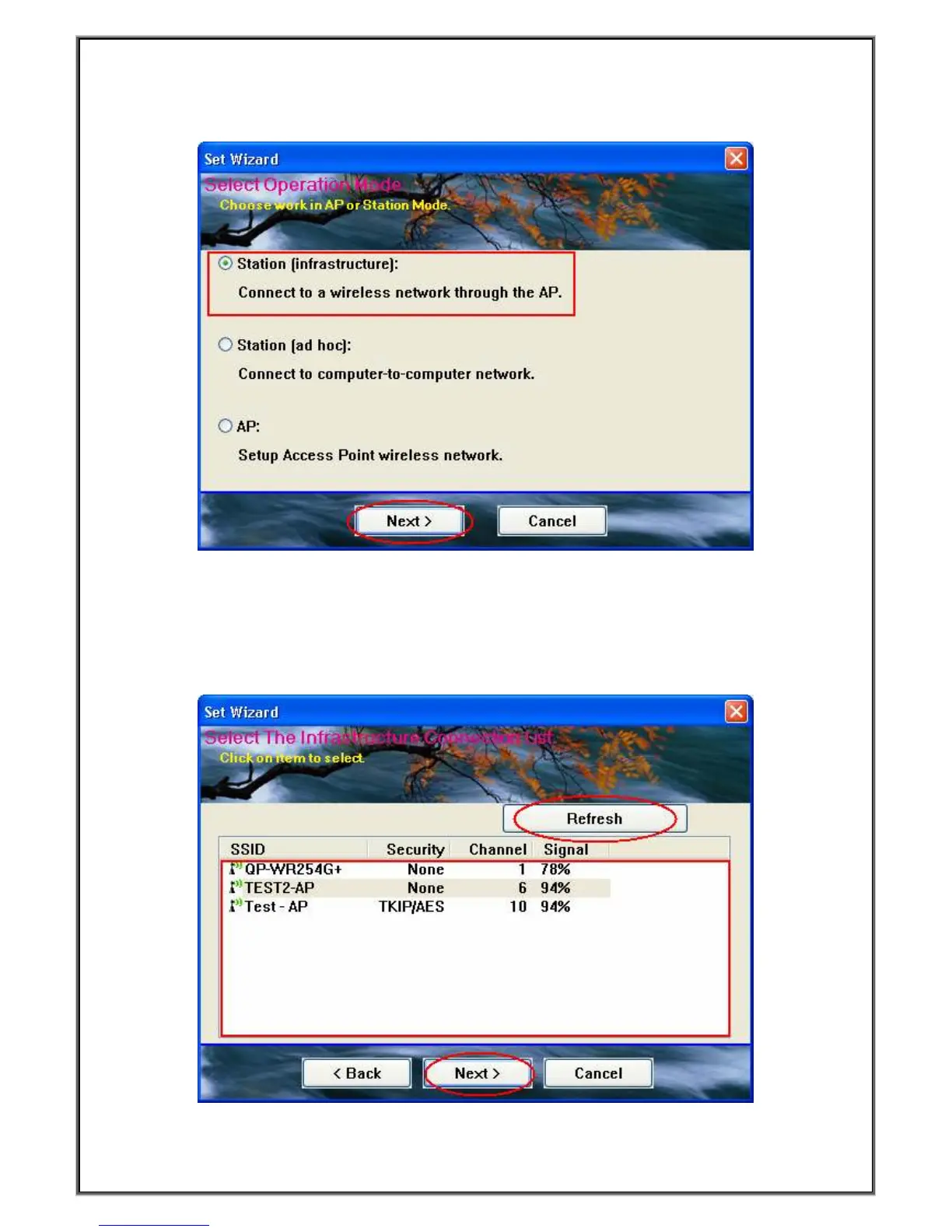 Page #2 background image