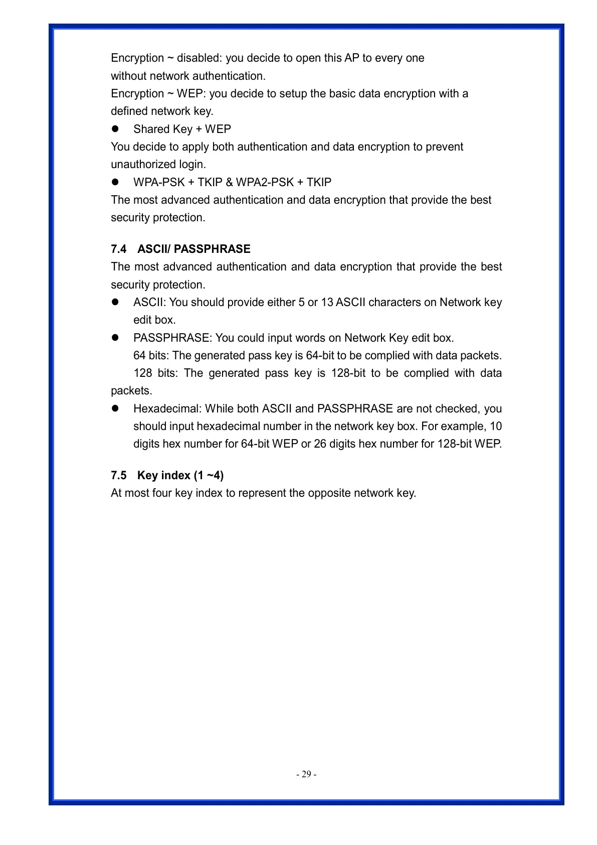 Page #29 background image