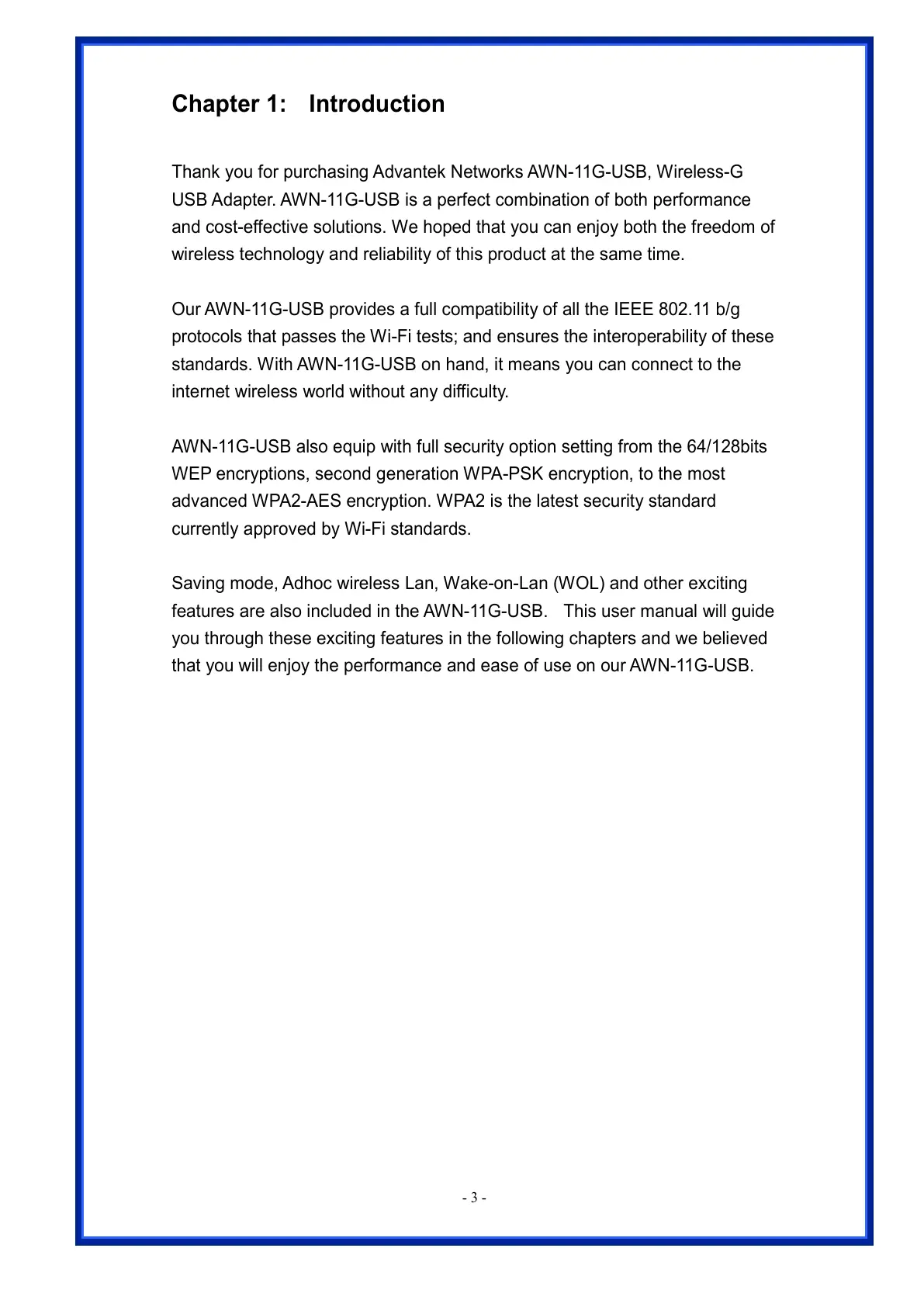 Page #3 background image