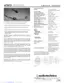 Preview: Specifications