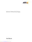 Preview: User Manual