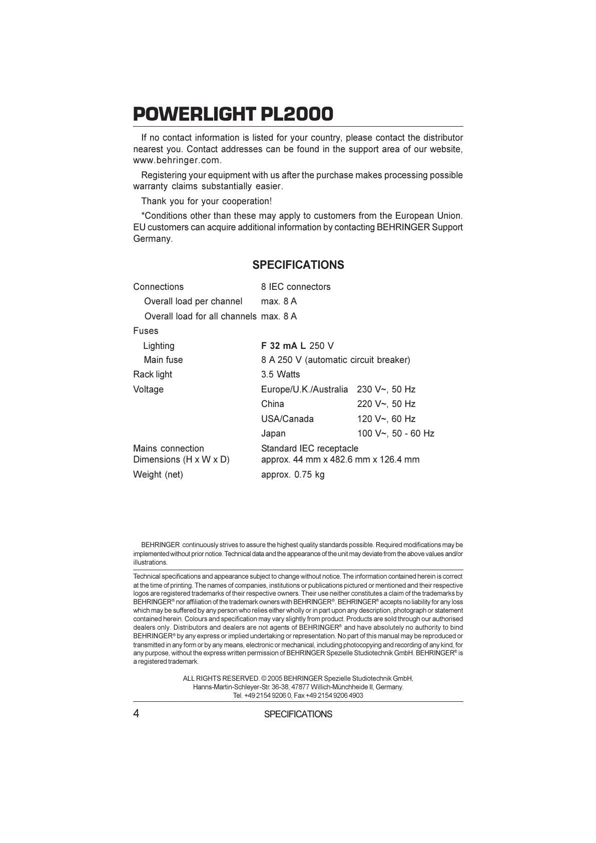 Page #4 background image