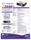 Preview: Specifications