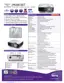 Preview: Datasheet