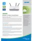 Preview: Specifications