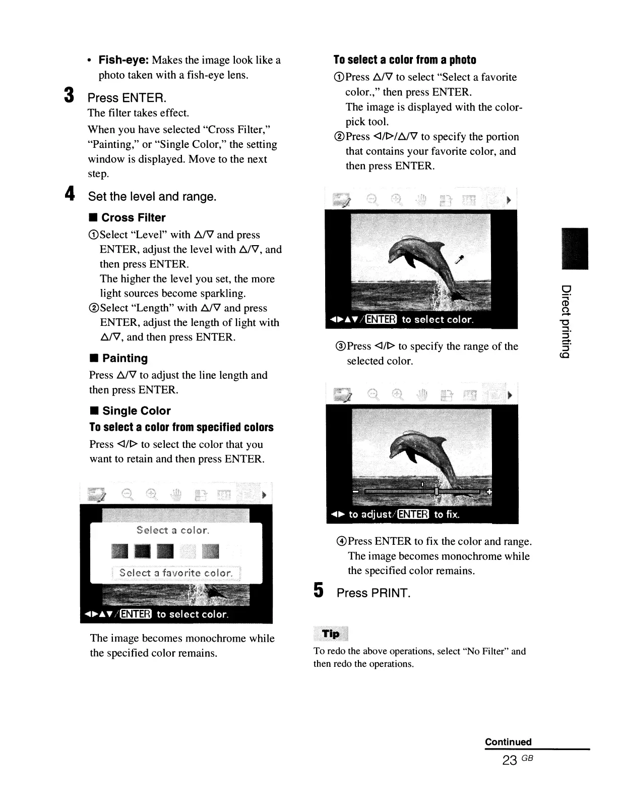Page #23 background image