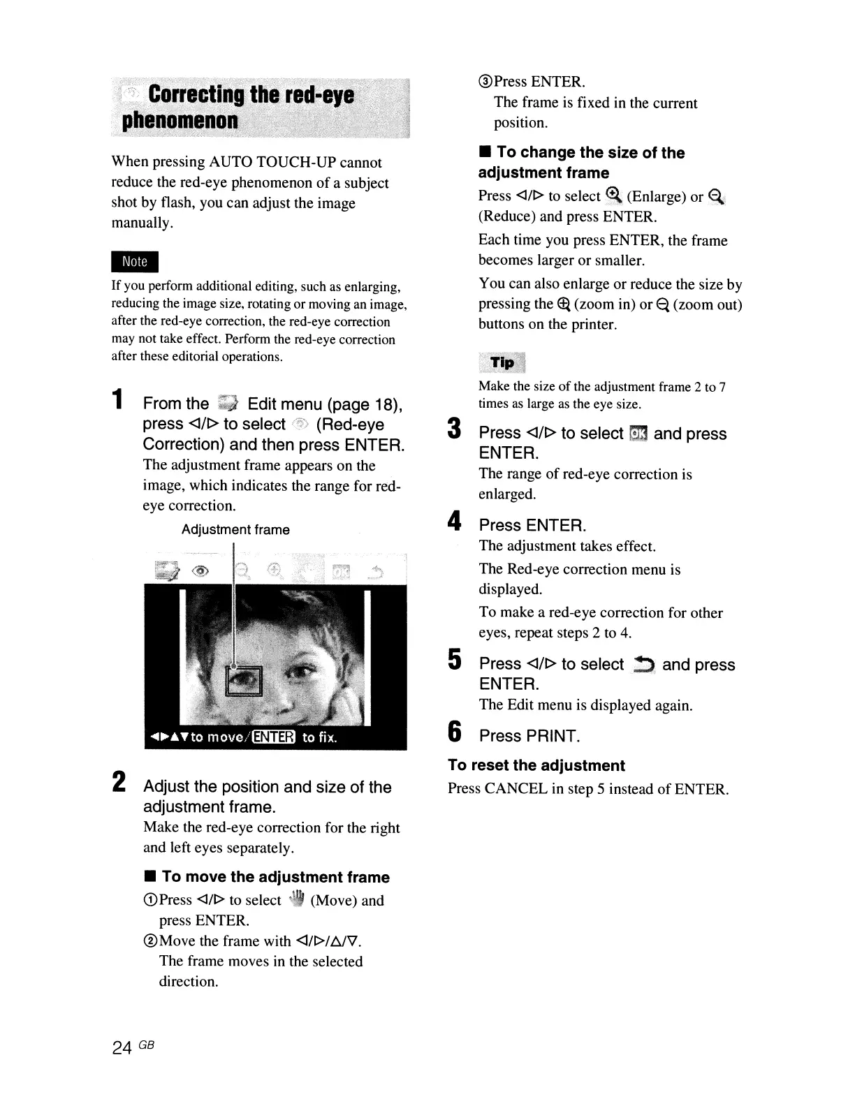 Page #24 background image