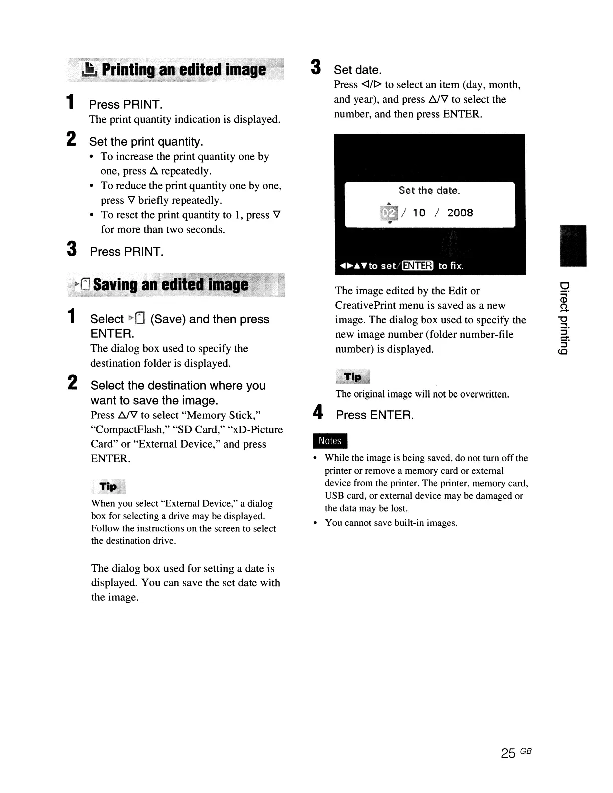 Page #25 background image