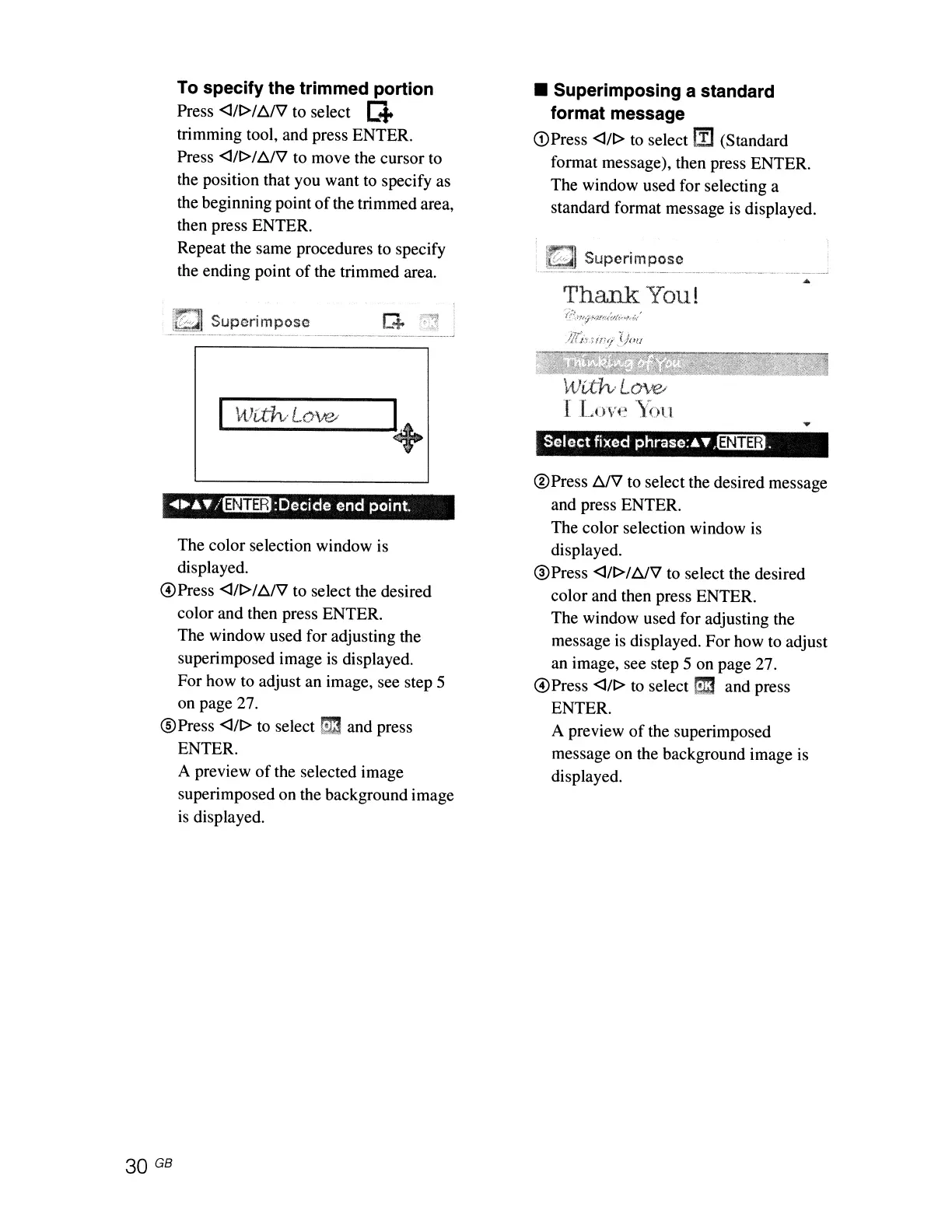 Page #30 background image