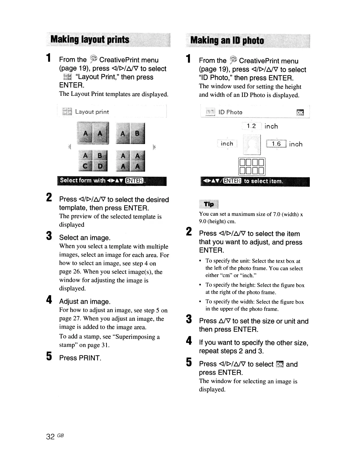 Page #32 background image