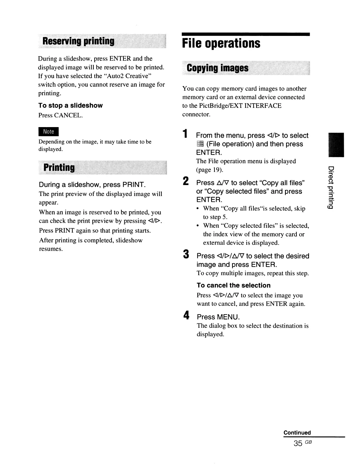 Page #35 background image