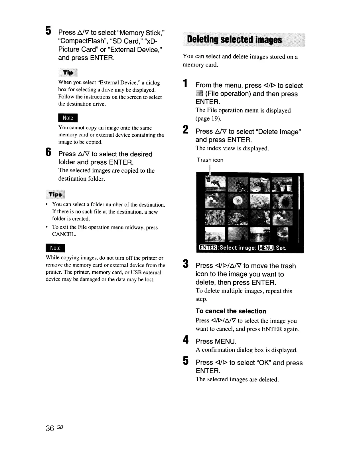 Page #36 background image