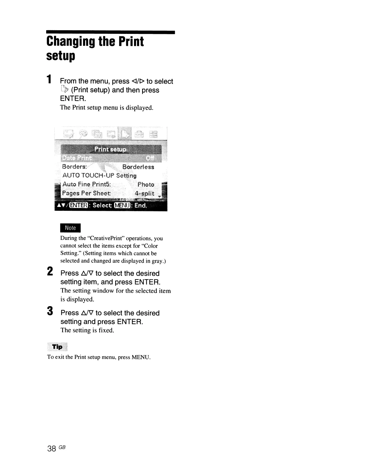 Page #38 background image