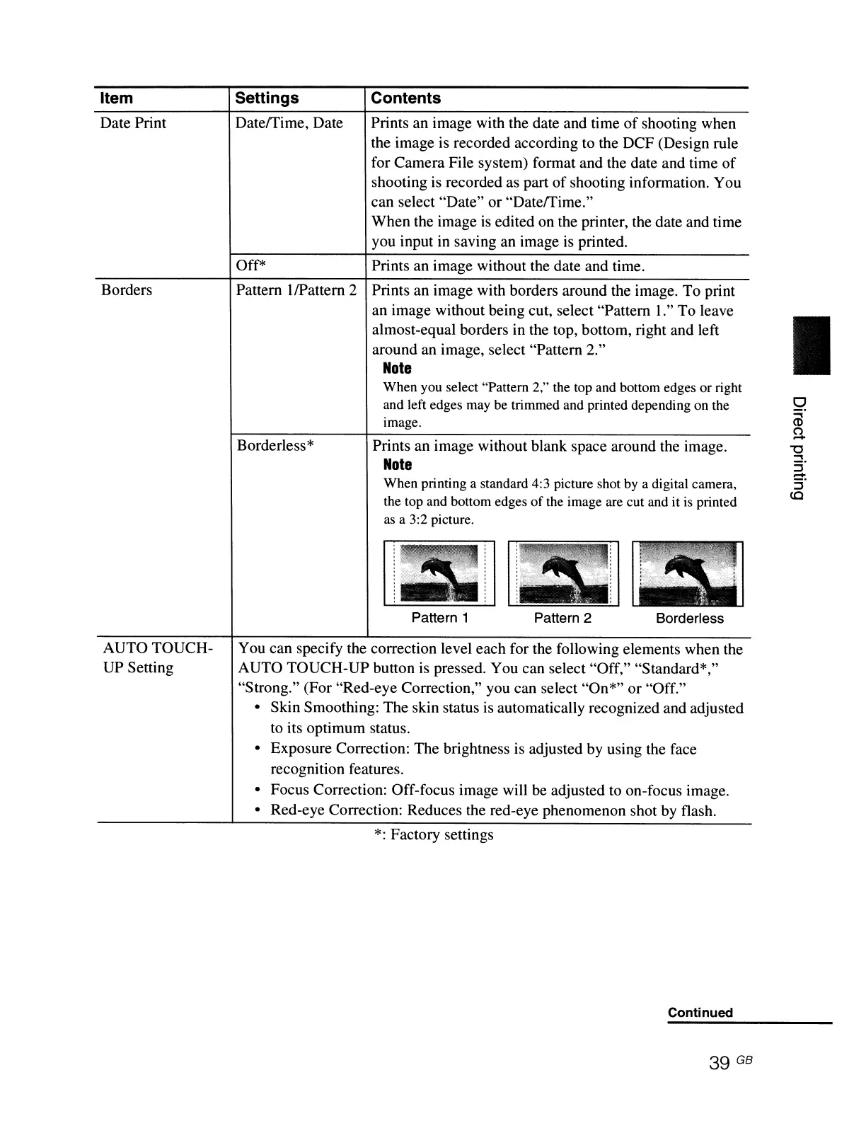 Page #39 background image